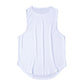 Men's Clothing Bodybuilding Gym T-shirts for Men Basketball Man Sleeveless Shirt T-shirt Vest Summer Clothes Tops Tees