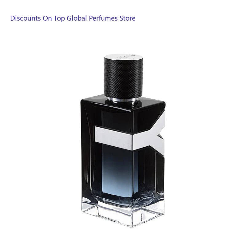 Super Hot Charming Perfume For Men Sexy Men's Perfume Spray Long Lasting Hot Brand Fragrance Male Antiperspirant Parfum