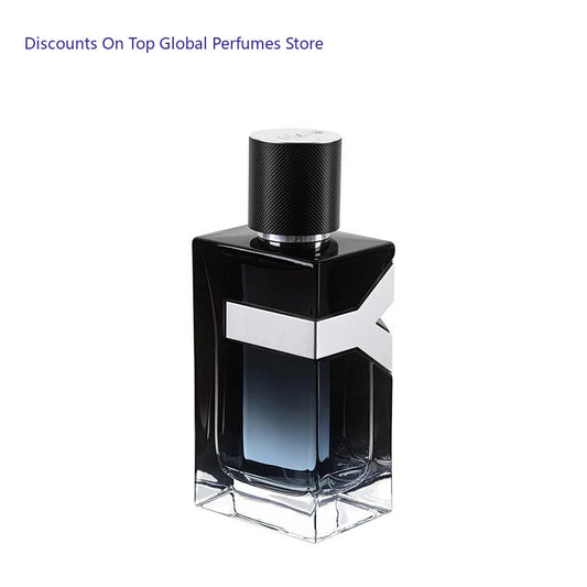 Super Hot Charming Perfume For Men Sexy Men's Perfume Spray Long Lasting Hot Brand Fragrance Male Antiperspirant Parfum