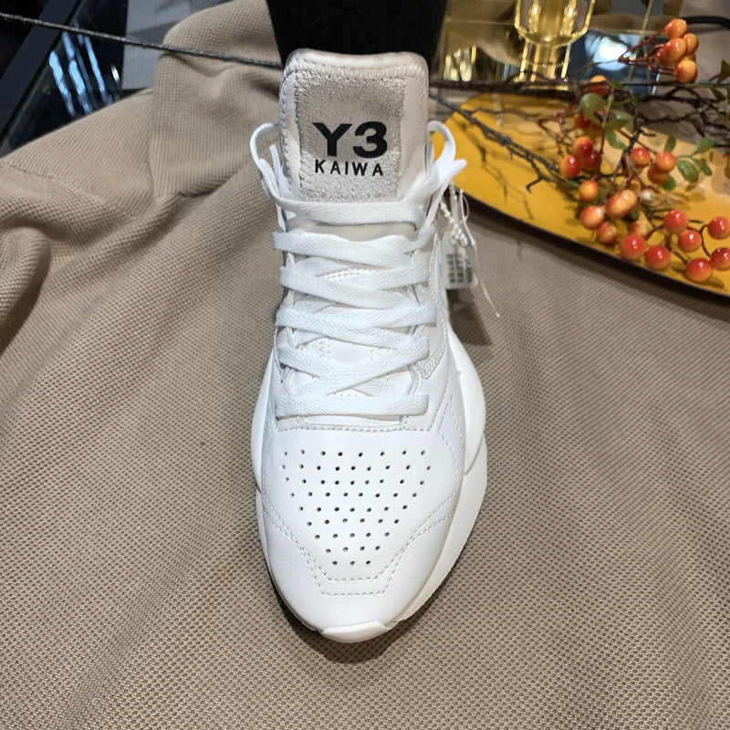 American European Fashion Casual Sneakers For Men Women Handcrafted Platform Casual Shoes Of Men Oversize Women's Tennis Shoes