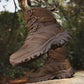 Men's Boots, Oversized Hiking, Super Warm Outdoor Men's Boots Mens Shoes Mens Boots Men