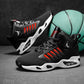 Men's Basketball Shoes – Cushioned Athletic Sneakers