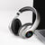 Wireless Bluetooth 5.0 HiFi Headphone With On-Ear Headset Stereo Sound Earphones Sports Office Game Foldable Low Latency