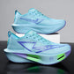 Marathon Men Running Shoes Carbon Board Speciality Sports Breathable Lightweight Women's Comfortable Athletic Chunta Sneakers