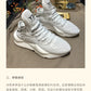 American European Fashion Casual Sneakers For Men Women Handcrafted Platform Casual Shoes Of Men Oversize Women's Tennis Shoes