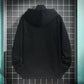 2025 Streetwear Hoodies for Men Urban Fashion Hip Hop Hooded Sweatshirt Male Trendy Casual Winter Hoody City Vibes Men's Clothes