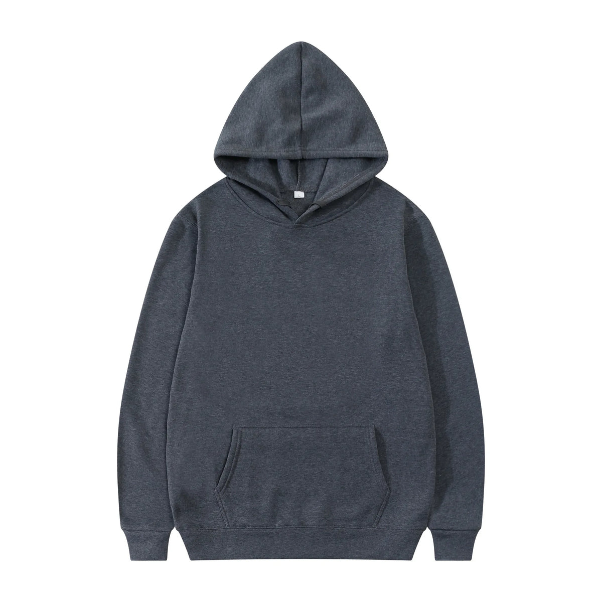 Men Fashion Hooded Sweatshirt Pullover Hoodie Unisex Black White Hoodies For Men Sudaderas Para Hombres Polerones hit product
