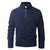 Men's Hoodies Sweatshirts Thicken Warm Fleece Tracksuit for Men Zipper Neck Pullover Men's Winter Clothing Soft Shell Men Hoodie