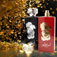 Arabian perfume brand long-lasting fragrance high-end floral fruity fragrance vanilla wood men fragrance elegant women perfume