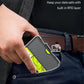 Wallet for Men - with Money Clip Slim Leather Slots Credit Card Holder RFID Blocking Bifold Minimalist Wallet