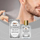 Men's Perfume Charming Whiskey Pheromone Natural Charm Attract Women Long-lasting Refreshing Elegant Fragrance Ideal Gift Dating