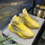 American European Fashion Casual Sneakers For Men Women Handcrafted Platform Casual Shoes Of Men Oversize Women's Tennis Shoes