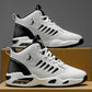 Men's Basketball Shoes – Cushioned Athletic Sneakers
