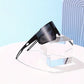 Men's Oversized Cycling Sunglasses Eyewear Bicycle Goggles Windproof Glasses Lens Road Riding Bike