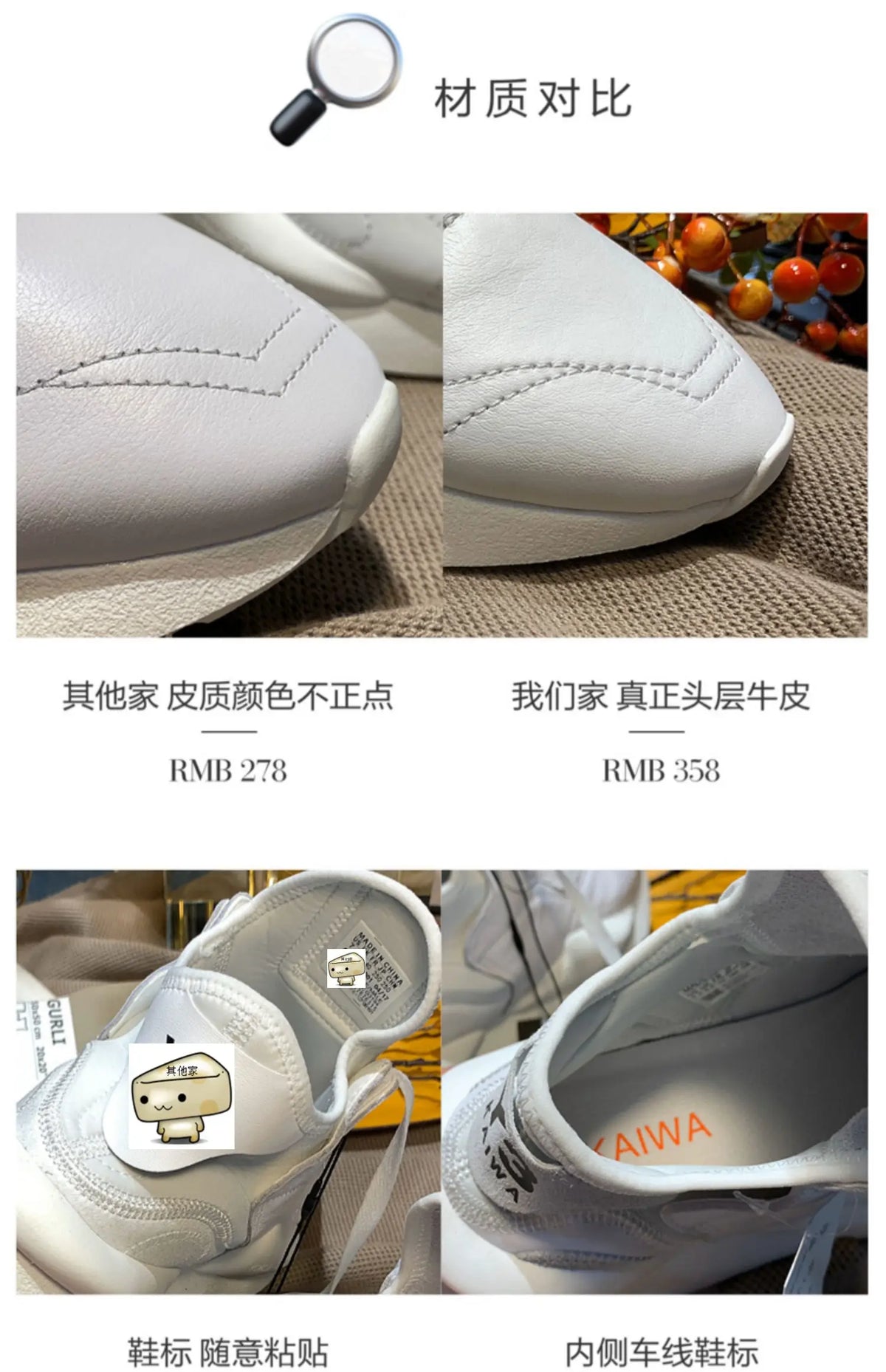 American European Fashion Casual Sneakers For Men Women Handcrafted Platform Casual Shoes Of Men Oversize Women's Tennis Shoes