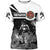 New Summer 3D Firefighter Fireman Print T Shirt Kid Fashion Streetwear Short Sleeves Harajuku Clothing Gym T-shirts For Men Tees