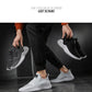 Men Shoes Luxury Casual Sneakers For Men Tennis Walking Shoes Comfortable Sports Shoes
