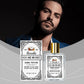 Men's Perfume Charming Whiskey Pheromone Natural Charm Attract Women Long-lasting Refreshing Elegant Fragrance Ideal Gift Dating
