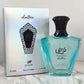 Dubai Middle Eastern Arabian Rich Perfume Rose Amber Bergamot High-end Perfume Long Lasting Fragrance Luxury Scent For Men Women