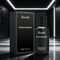 Roxelis 50ml Men Charming Fragrance Gentle Formula Long Lasting Fresh Mint Scent  Elegant Gentleman Fragrance Perfect for Dating