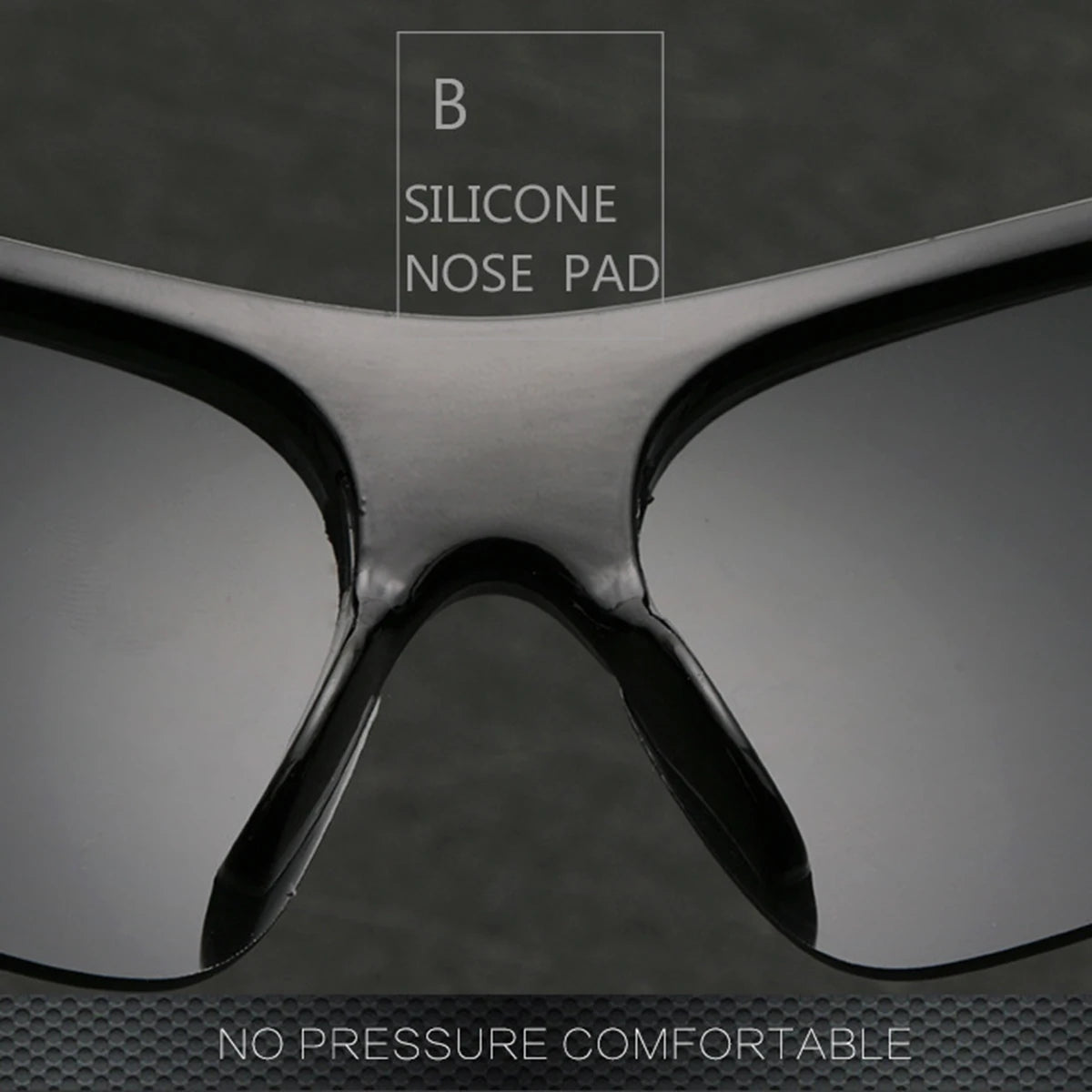 Men's Outdoor Sunglasses, Sports Sunglasses, Bicycle Glasses, Windproof Sunglasses, Cycling Glasses, Women's Sunglasses