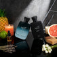 Citrus Fresh Mens Perfume Eau de Parfum Long Lasting Masculine Clean Elegant Scent Luxury Spray Fragrance for Men 100ml