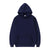 Men Fashion Hooded Sweatshirt Pullover Hoodie Unisex Black White Hoodies For Men Sudaderas Para Hombres Polerones hit product