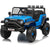 12V Kids Ride on Truck Car W/parent Remote Control, 3 Speeds