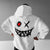 Casual Hoodies For Men Autumn Winter Clothing Loose Hooded Sweatshirt Print Long Sleeve Men's Pullover Oversize Male Tops