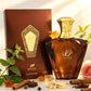 Dubai Middle Eastern Arabian Rich Perfume Rose Amber Bergamot High-end Perfume Long Lasting Fragrance Luxury Scent For Men Women