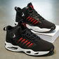 Men's Basketball Shoes – Cushioned Athletic Sneakers