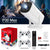 3D Game Projector P30MAX Retro Video Game Console Wireless Controller 4K ULTRA HD Plug and Play Android11 BT5.0 720P Home Cinema