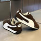 Men Running Shoes Outdoor Sport Jogging Sneakers 2026 New Vulcanized Shoes Flat Casual Sneakers for Men Shoes Zapatillas Hombre