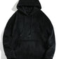 New Top Men and Women Funny Warm Hoodies for Men Clothing Bear Ears Casual Loose Sports Hoodie Unisex