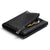 Slim Wallets for Men - Leather Money Clip Mens Wallet - RFID Blocking Front Pocket Bifold Wallet - Minimalist Credit Card Holder