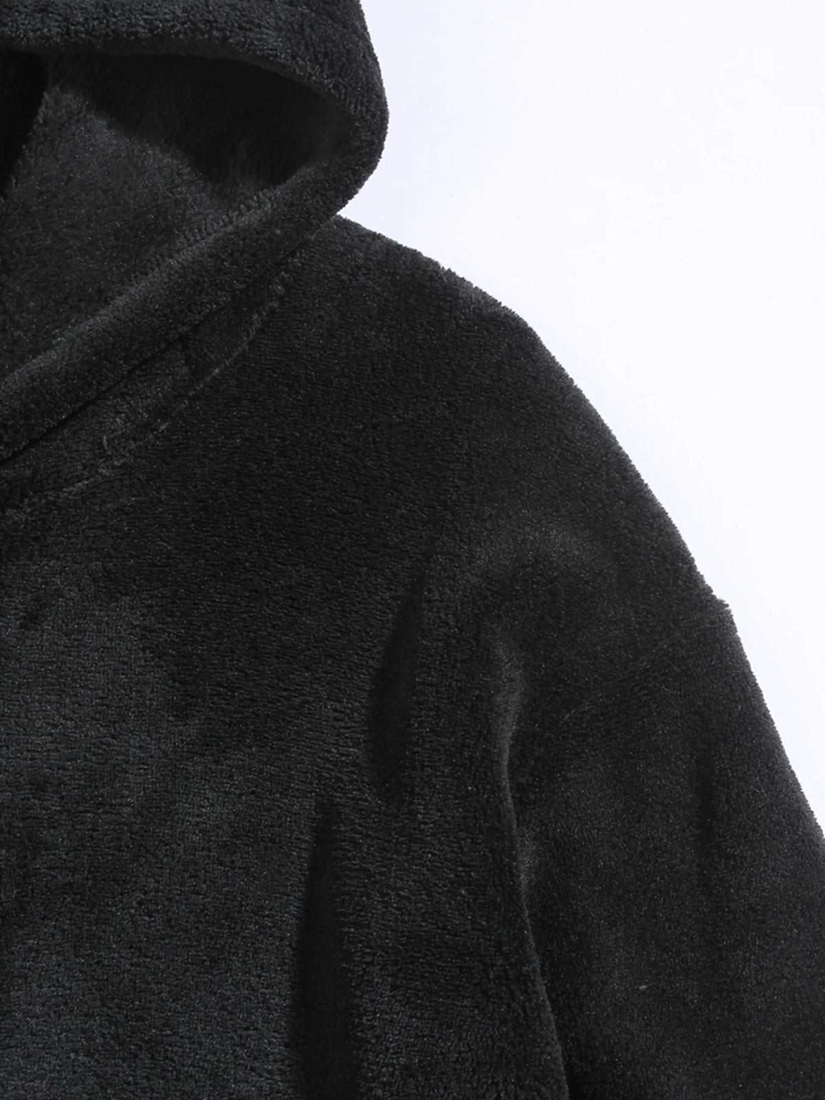 New Top Men and Women Funny Warm Hoodies for Men Clothing Bear Ears Casual Loose Sports Hoodie Unisex