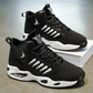 Men's Basketball Shoes – Cushioned Athletic Sneakers