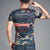 Men's T-shirt Clothes Streetwear Top Man Tee Shirts Plain Wholesale Striped Hip Hop Xl Alphabet Trashy Y2k Stylish Party Casual