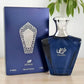 Dubai Middle Eastern Arabian Rich Perfume Rose Amber Bergamot High-end Perfume Long Lasting Fragrance Luxury Scent For Men Women