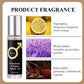 Pheromone Perfume Oil Rolling Fragrance For Men Women Natural Long-lasting Fresh Portable Charming Fragrance For Dating Daily