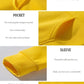 Men's Hoodies Women Hooded Sweatshirt for Men Clothing New in Hoodies & Sweatshirts Streetwear Sports Sweatshirt Man Harajuku