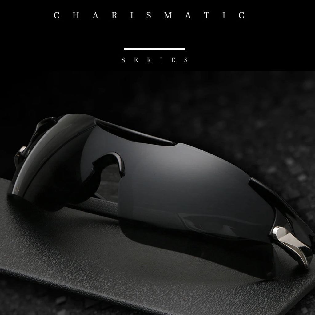 Men's Outdoor Sunglasses, Sports Sunglasses, Bicycle Glasses, Windproof Sunglasses, Cycling Glasses, Women's Sunglasses