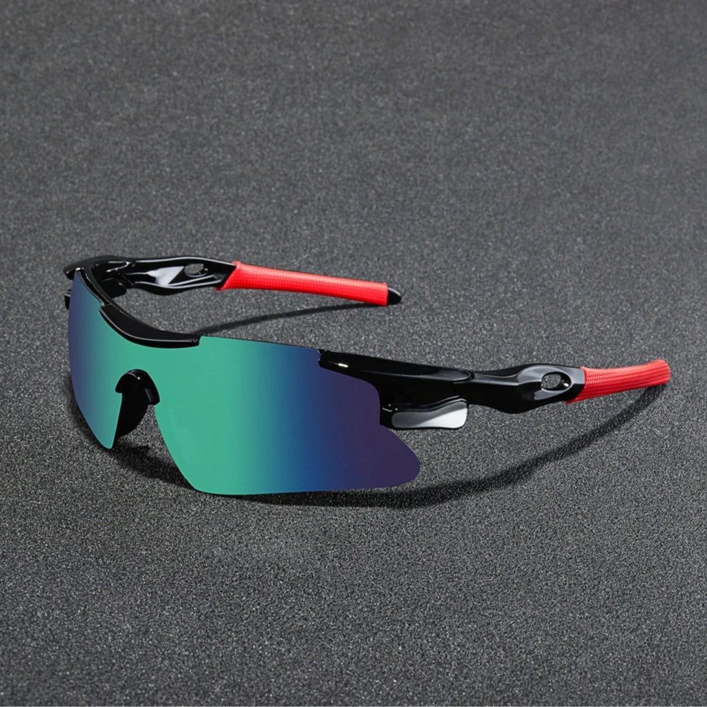 Men's Outdoor Sunglasses, Sports Sunglasses, Bicycle Glasses, Windproof Sunglasses, Cycling Glasses, Women's Sunglasses