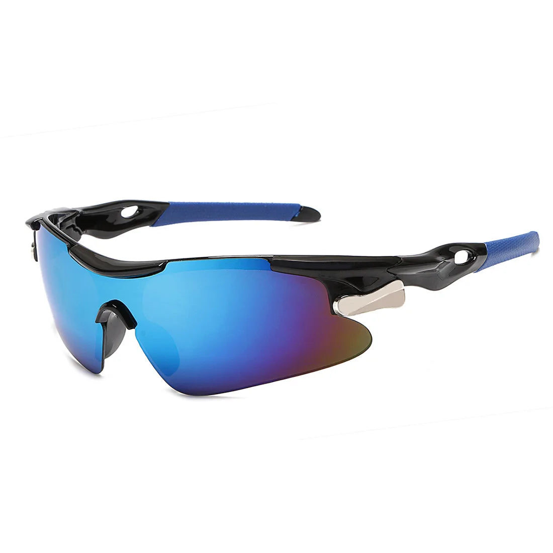 Men's Outdoor Sunglasses, Sports Sunglasses, Bicycle Glasses, Windproof Sunglasses, Cycling Glasses, Women's Sunglasses