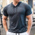 Men Running Hoodies Bodybuilding Sport Hooded Short Sleeve Gyms Fitness Clothing Muscle Shirt Quick Drying Training T-Shirt
