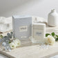 100ML Unisex Perfume Long Lasting Warm Smooth Elegant Rich Premium Captivating Refined Exotic Luxurious Fragrance Scent
