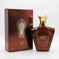 Dubai Middle Eastern Arabian Rich Perfume Rose Amber Bergamot High-end Perfume Long Lasting Fragrance Luxury Scent For Men Women