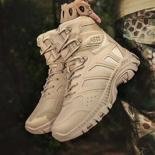 Men's Boots, Oversized Hiking, Super Warm Outdoor Men's Boots Mens Shoes Mens Boots Men