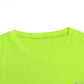 Summer Men Ice Silk t Shirt Short Sleeve t-Shirt Breathable Casual Tops Shirts Quick Dry Running Gym t-Shirts For Men Clothing