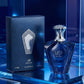 Dubai Middle Eastern Arabian Rich Perfume Rose Amber Bergamot High-end Perfume Long Lasting Fragrance Luxury Scent For Men Women